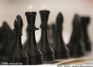 سقوط یک پلهای شطرنج ایران در ردهبندی جهانی