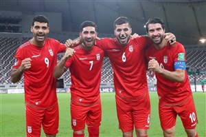 طارمی:تابحال هیچ کاری انجام ندادهایم،هیچ کاری!