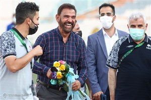 رسمی؛ فیروز کریمی سرمربی جدید تراکتور!