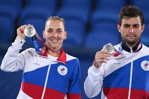 مدال های المپیک ورزشکار روس به سرقت رفت