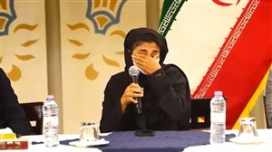 اشکهای دردناک پرافتخارترین مربی فوتبال ایران