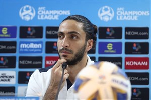 یزدانی: مشکلات استقلال دلیل نمیشود که موفق نشویم