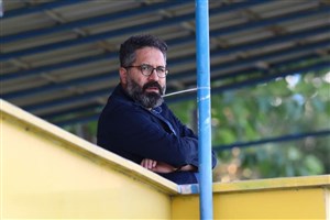 محمدی: میخواهیم مدعی قهرمانی لیگ برتر باشیم