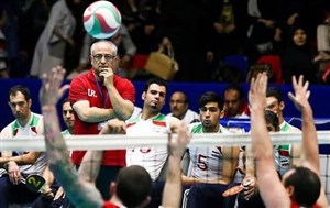 حرفهای تلخ بهترین مربی تاریخ ورزش ایران