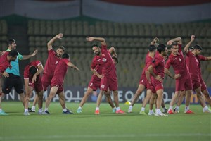 پرسپولیس بدون کرونایی مقابل استقلال