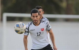 شیری اینبار ناجی دروازه پرسپولیس