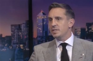 هنوز هم معتقدم که لینگارد باید از یونایتد جدا میشد