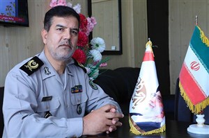 بوکس نیروهای مسلح در سیزم روی رینگ میرود