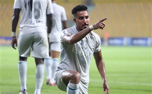 رکورد جدید الهلال در فوتبال آسیا