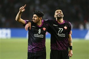 رقابت پرسپولیس با 4 کشور برای قهرمانی آسیا