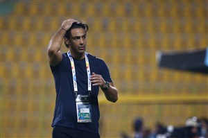 احتمال قطع همکاری فرهاد مجیدی با استقلال