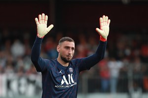 رایولا: دوناروما قطعا شماره یک PSG میشود
