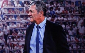 اسکوچیچ: تا صعود به جام جهانی خوددار هستیم