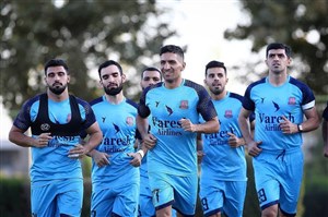 مصاف نساجی و ذوب آهن در تهران