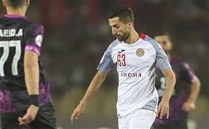 جلیلوف: عبور از سیدجلال غیرممکن است!