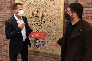 امید نوروزی استعفا کرد