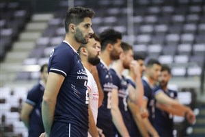 تاثیر قهرمانی آسیا روی امتیاز ایران در رنکینگ