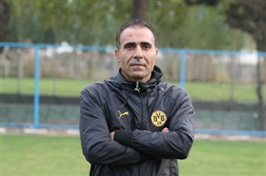 سرمربی جدید قشقایی شیراز مشخص شد