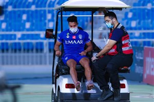 ستاره الهلال احتمالا به پرسپولیس نمی رسد