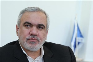 فتحالله زاده:آن سهام از من گرفته شد