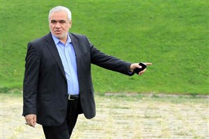 دلیل حضور فتحاللهزاده در باشگاه استقلال چه بود؟
