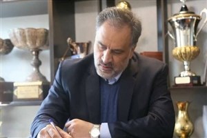 احمد مددی و آخرین سواری از رنوی معروف!