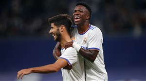 رئال مادرید 6 - 1 مایورکا؛ تیم کارلتو رحم نمیکند