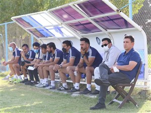 سرآسیایی: امیدوارم مسیر قلعهنویی هموار شود