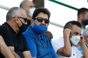 افاضلی: سپاهان و گلگهر سهمیه آسیایی میگیرند