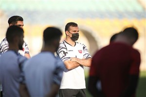 شجاع و کنعانی زادگان، دلم برایتان تنگ شده