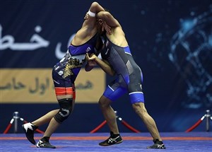 تیم ملی کشتی فرنگی 12 مهرماه به نروژ میرود