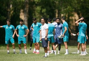 احتمال حضور مجیدی در جلسه هیات مدیره استقلال