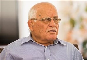 پیشکسوت کشتی و دارنده مدال المپیک درگذشت