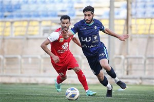 آل کثیر- لیگ قهرمانان؛ مثل دو رفیق نزدیک!