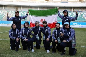 علیپور: صعود به جام ملتها سکویی برای دختران است
