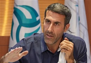 افشاگری جنجالی ستاره سابق والیبال ایران