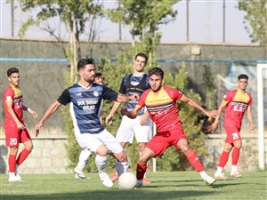 علیزاده: هر طور شده سهمیه آسیایی میگیریم