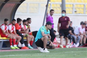 غیبت قطعی سه پرسپولیسی مقابل الهلال