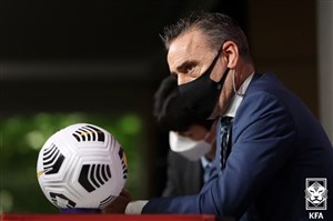 پائولو بنتو: 3 امتیاز بازی در تهران را میخواهیم