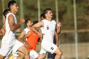 محل تمرین جدید استقلال مشخص شد