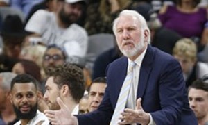 دستمزد گرانترین مربی NBA چقدر است؟