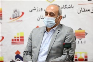 گرشاسبی: بعضیها مثل ویروس کرونا رفتار کردند!