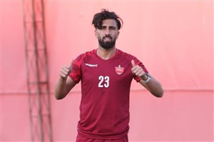 شجاعی: وظیفه سنگینی روی دوش ما پرسپولیسیهاست