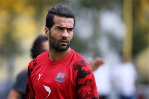 مسعود شجاعی؛ نه به دنبال شماره 7 و نه بازوبند