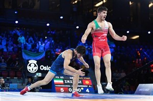 شب تاریخی در اسلو؛ کشتی ایران حریف میطلبد!