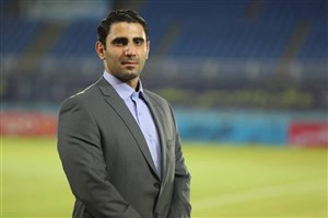 سرپرست مدیرعاملی باشگاه ذوبآهن معرفی شد