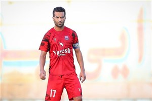 ابراز خوشحالی شجاعی از حضور در نساجی
