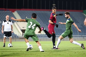 سلمانی و یزدانی از فهرست تیم ملی خط خوردند