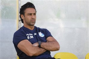مجیدی خطاب به حسینی: ما همین امکانات را نداریم!