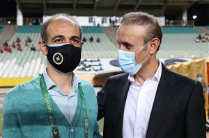 پرسپولیس- سپاهان؛ تنزل جنبه نفرت کور!